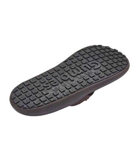 Tongs Islander Femme Vert Gumbies