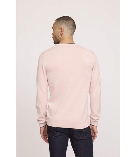 Pull CIRAKO Rose Dragée