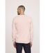Pull CIRAKO Rose Dragée-4