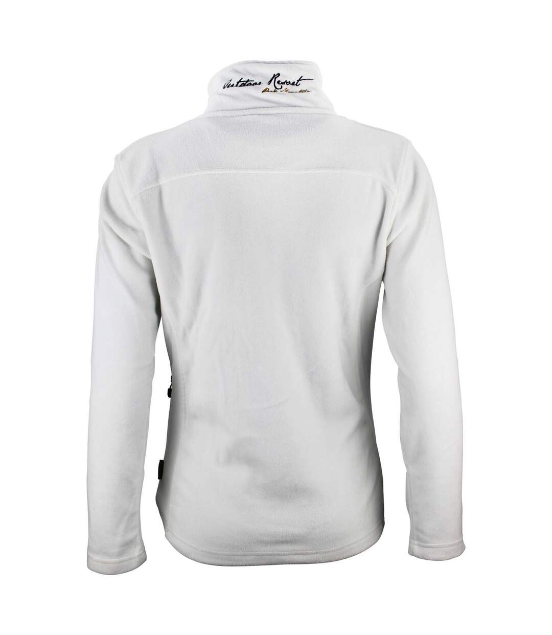 Blouson polaire femme ASAK