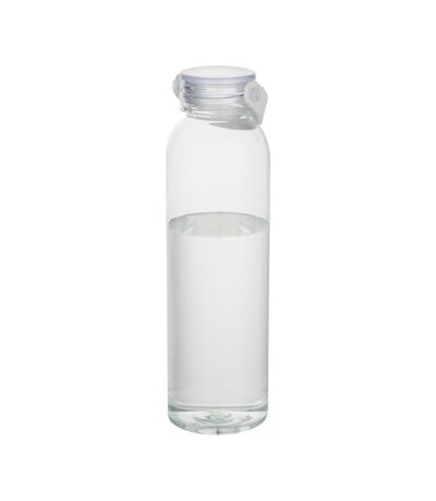 Gourde Alti Taille Unique Transparent Floso