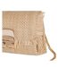 Sac à main beige femme morgan romeo - taille unique-3