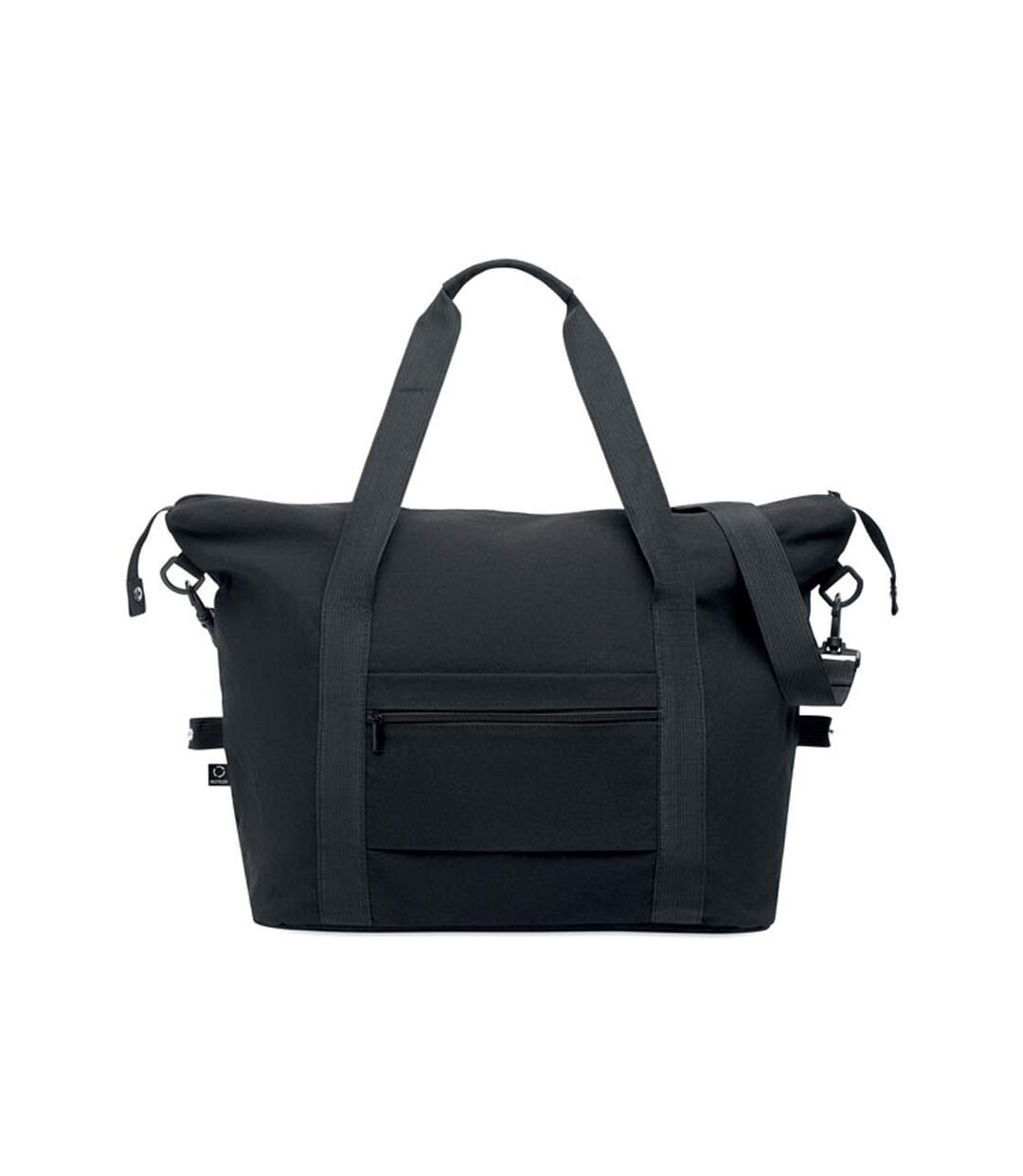 Sac De Weekend Koper Tote Taille Unique Noir MidOcean-3