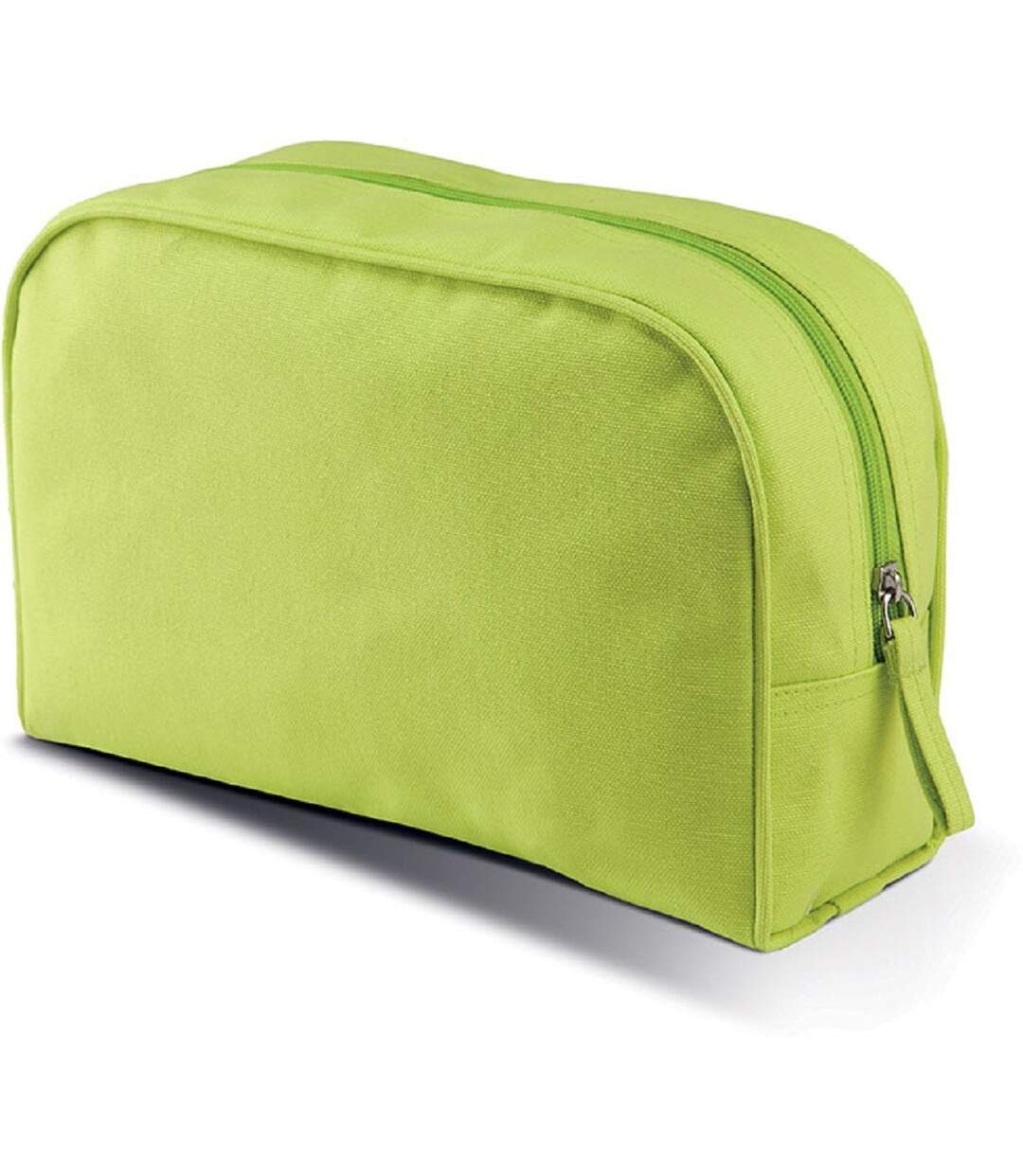 Trousse de toilette - KI0710 - vert lime-1