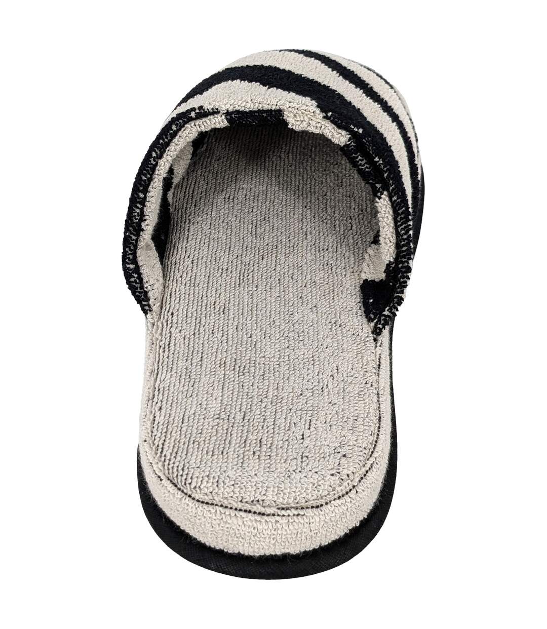 Chaussons de bain collection ZEBRA-5