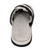 Chaussons de bain collection ZEBRA-5