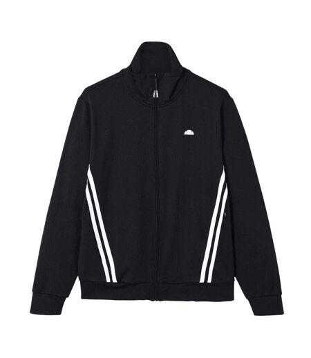 Veste De Survêtement Manches Longues Tosciana Homme Noir Ellesse