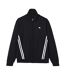 Veste De Survêtement Manches Longues Tosciana Homme Noir Ellesse-1