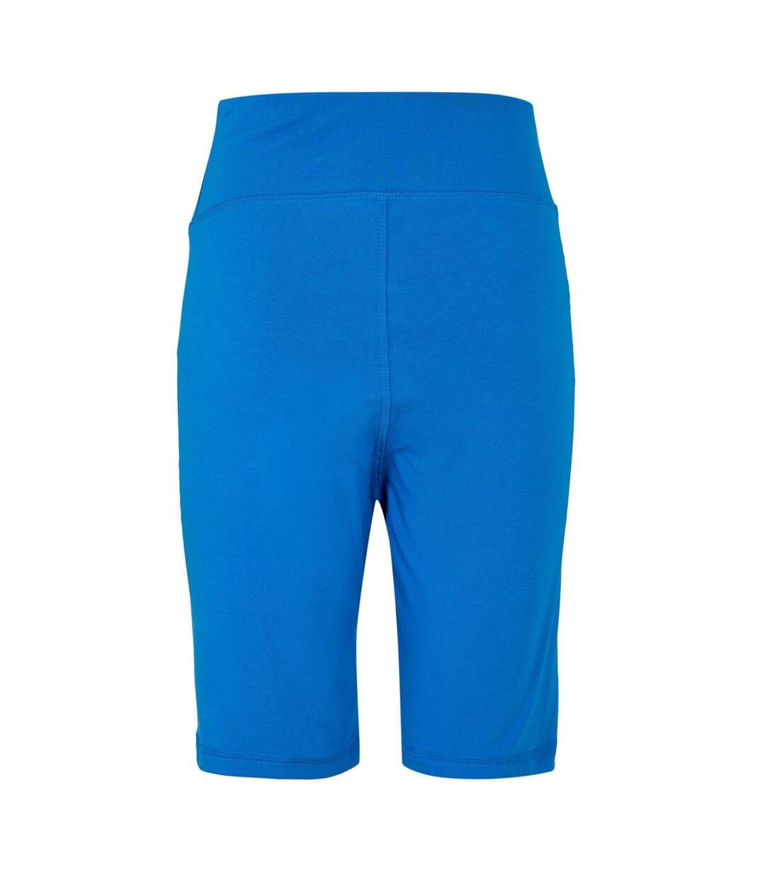 Cuissard De Cyclisme Motif/style Logo Femme Bleu Puma-2