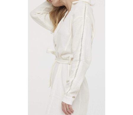 Robe LACIA Matcha
