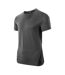 T-shirt Ilange Homme Gris IQ-3