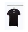 Hype Mens Monotone T-Shirt (Pack of 3) (Black/White/Gray)