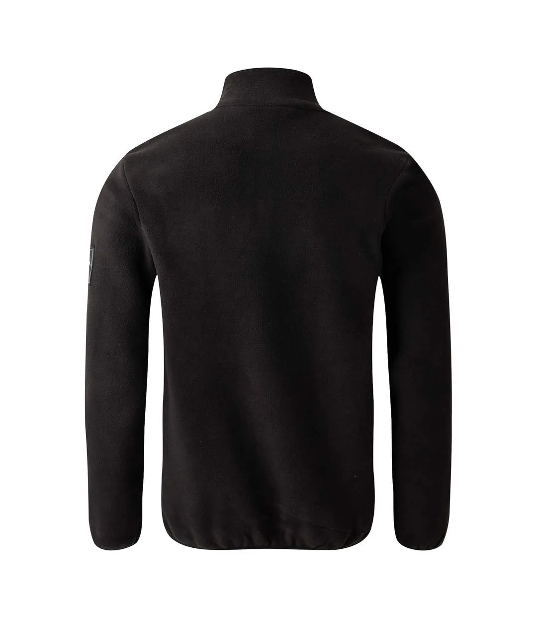 Mens Affinity Mountain Fleece Top Black Dare 2B-3