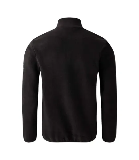 Mens Affinity Mountain Fleece Top Black Dare 2B