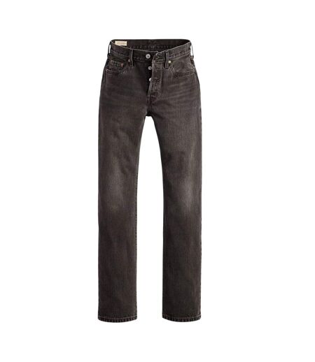 Womens/ladies 501 Loose Fit Jeans Take A Hint Levis