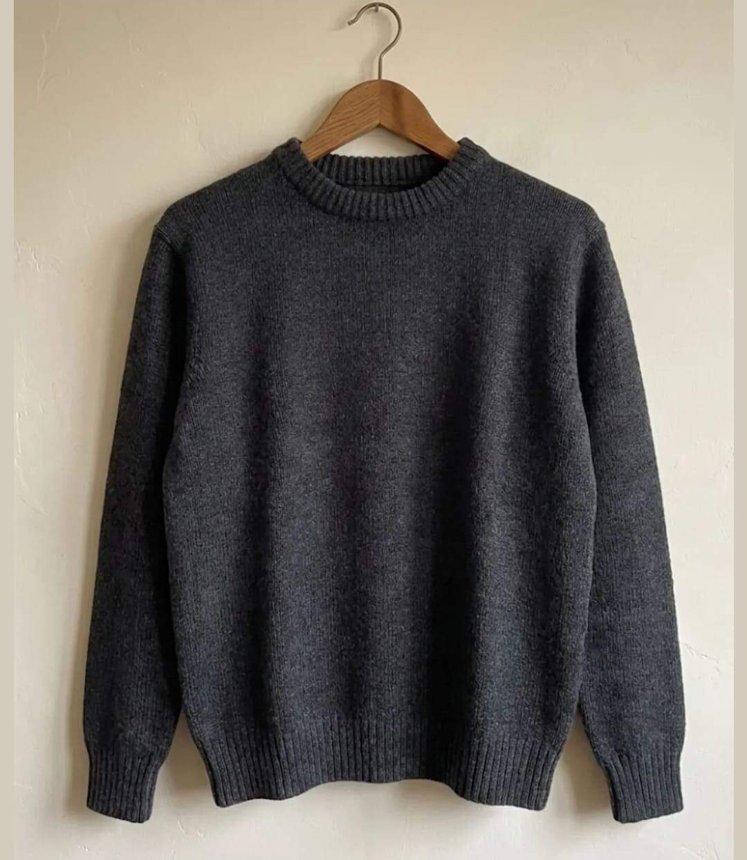 Pull ras cou uni 320108U006-3