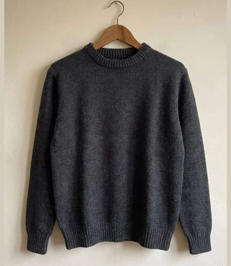 Pull ras cou uni 320108U006
