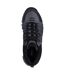 Mens summits at canobie hiking boots charcoal/black Skechers-4