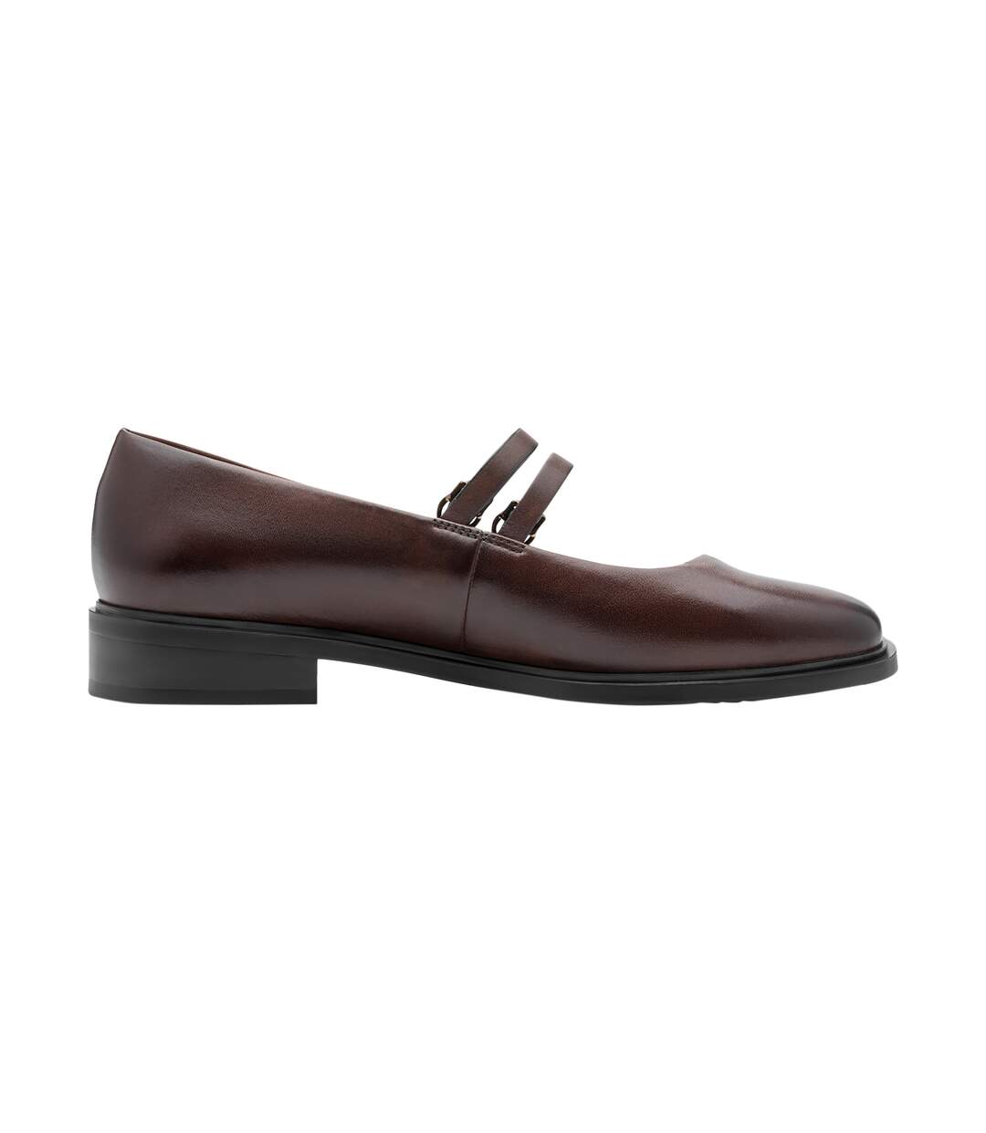 Ballerine Cuir Tamaris-2