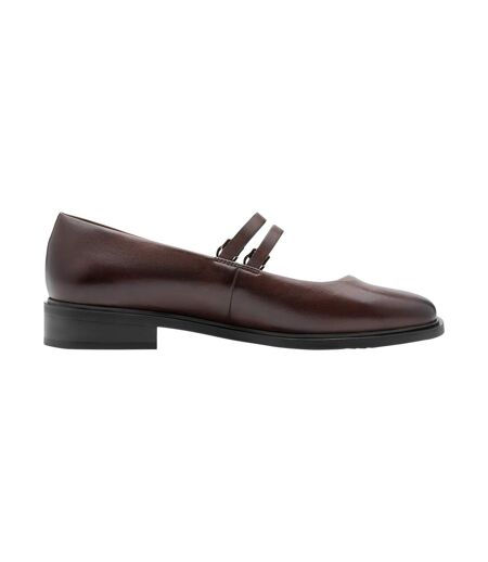 Ballerine Cuir Tamaris