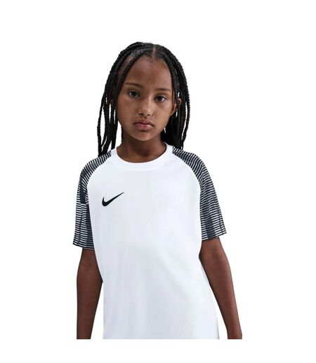 Childrens/kids Academy Dri-fit Jersey Green Nike