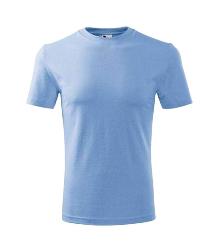 T-shirt Classic New Homme Bleu Malfini