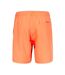 Short de bain Orange Homme O'Neill 200 - L