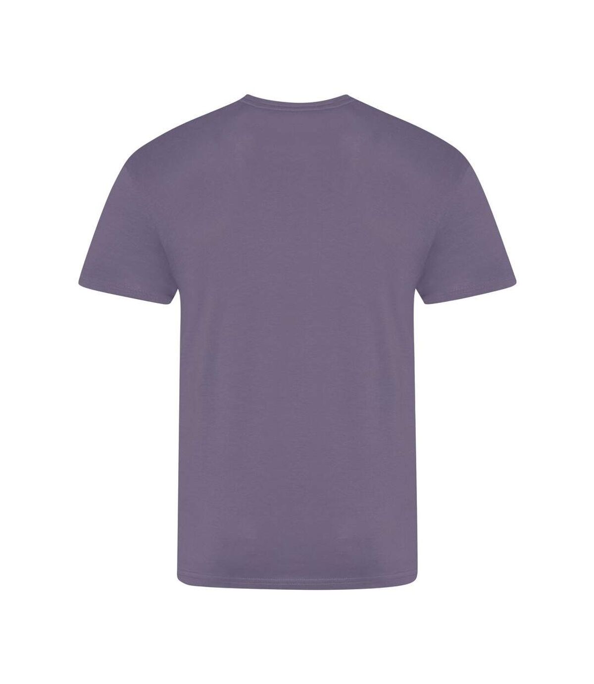 AWDis - T-Shirt - Hommes (Violet) - UTPC4081