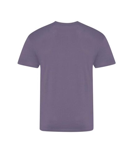 AWDis Just Ts Mens The 100 T-Shirt (Twilight Purple)