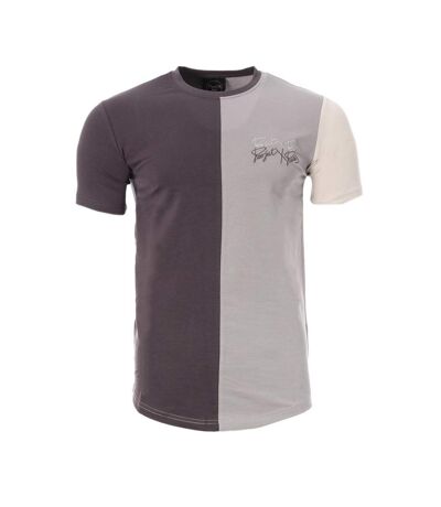 T-shirt Gris Homme Project X Paris 2310030 - L