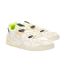 Mens Lt 125 Leather Trainers White Lacoste-1