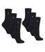 6 Pairs Ladies Original Thick Winter Thermal Socks-1