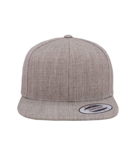 Casquette Ajustable Classic Lavande Lavande Flexfit