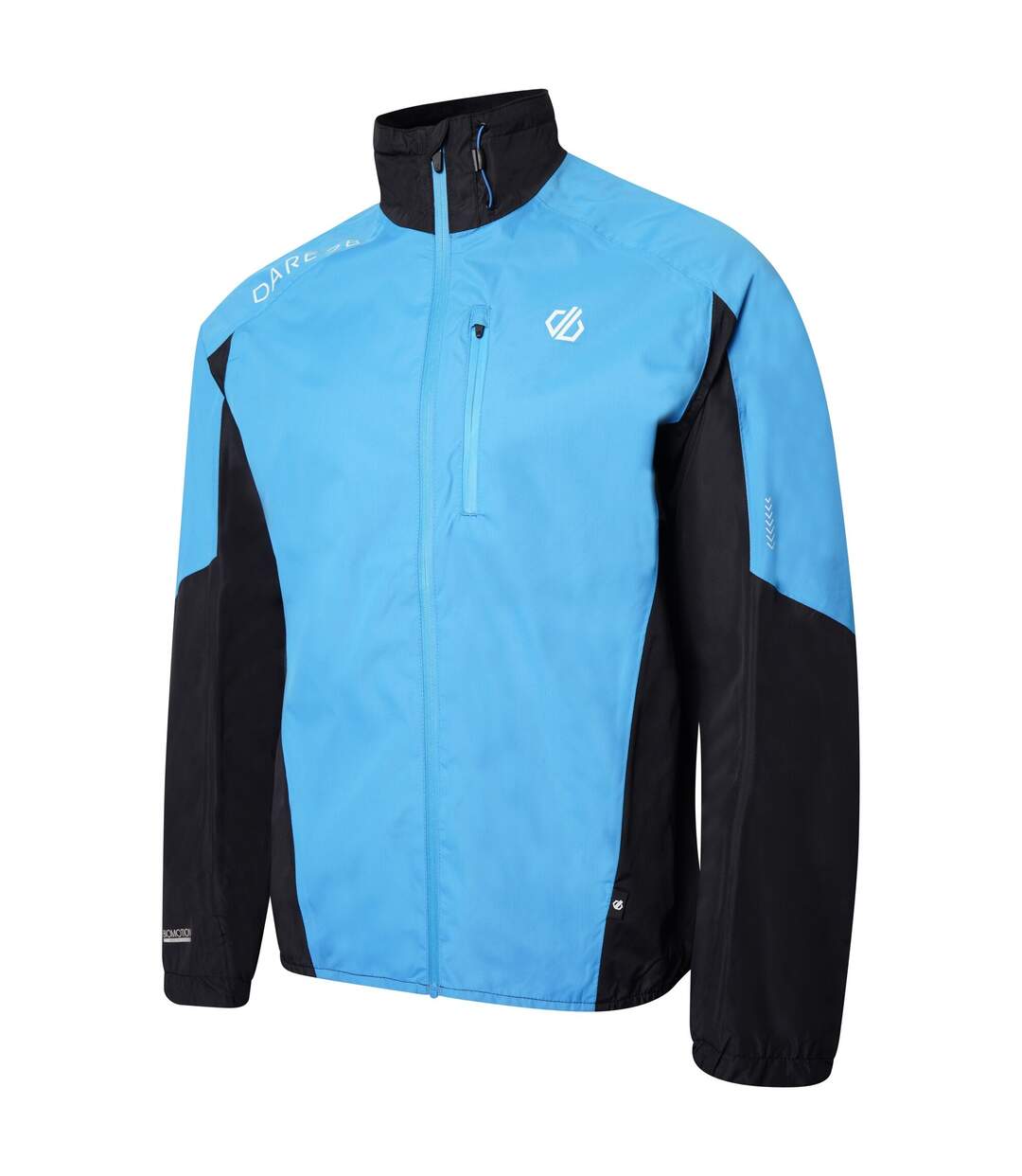 Veste imperméable mediant homme bleu/noir Dare 2b-3