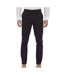 Chino Noir Homme Jack & Jones Marco-1