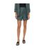 Short Jesmilo Femme Vert De Gris Vero Moda-4