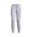 Pantalon De Jogging Rival Femme Gris Under Armour-2