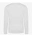 T-shirt homme blanc AWDis Cool