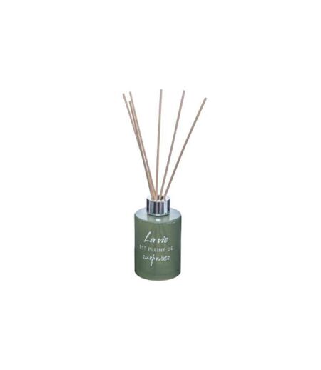 Coffret de Fragrances Cage 20cm Eucalyptus