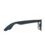 Unisex adult recycled pp plastic sunglasses one size navy XD Collection-2