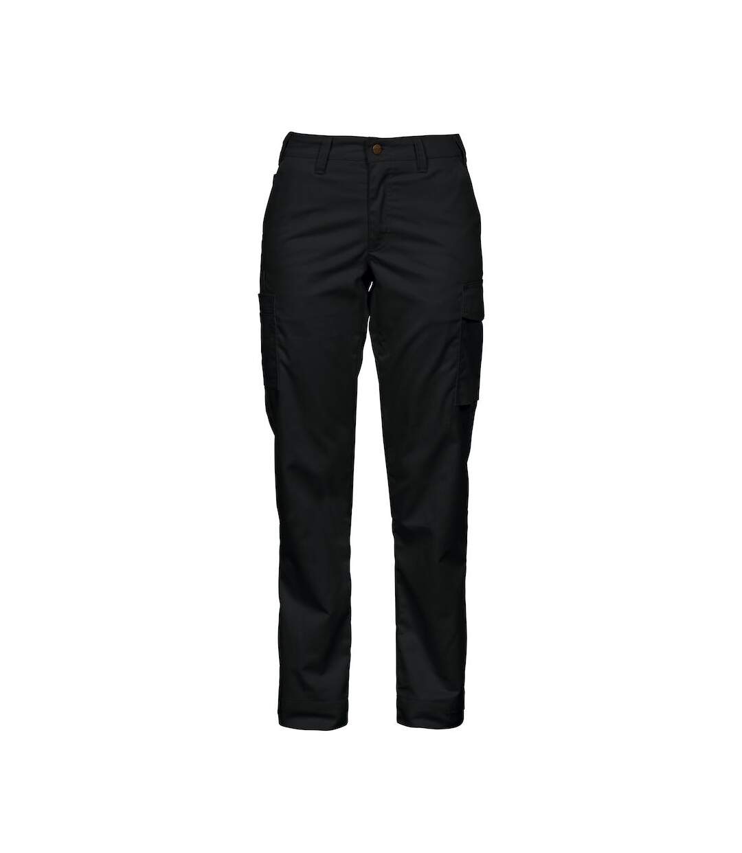 Pantalon De Travail Femme Noir Projob-1