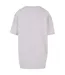 T-shirt Femme Lilas Clair Build Your Brand-2