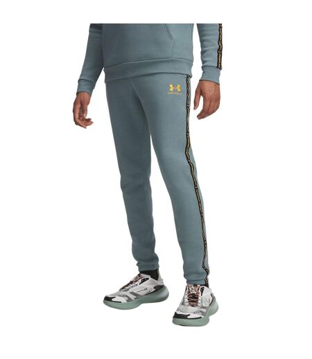 Pantalon De Jogging Motif/style Bande Homme Jaspe Under Armour