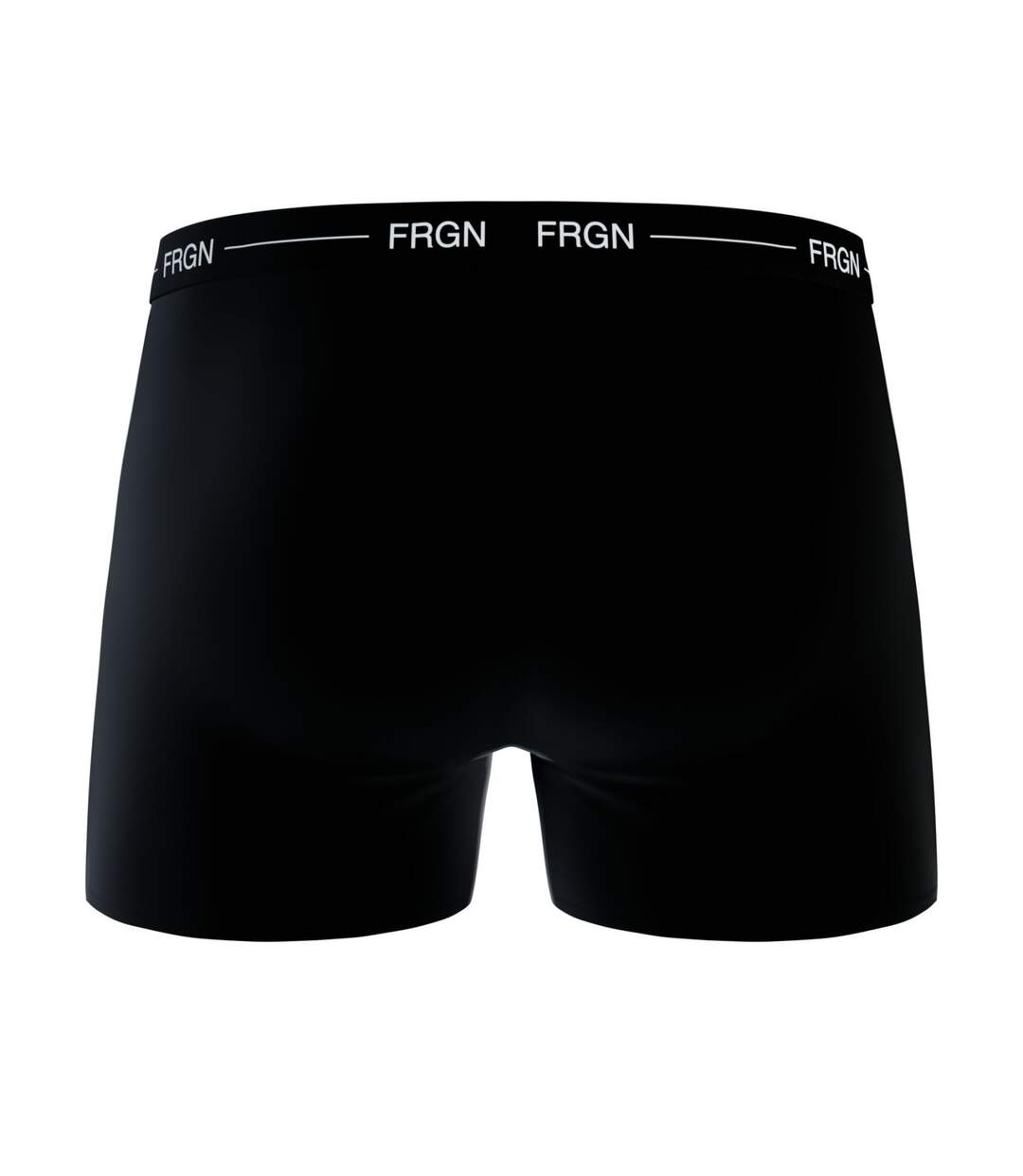 Lot de 3 boxers homme Frgn Freegun-4