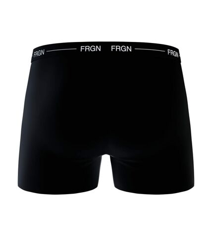 Lot de 3 boxers homme Frgn Freegun