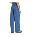 Pantalon De Jogging Z.n.e. Femme Vieux Rose Pâle Bleu De Gris Adidas-3