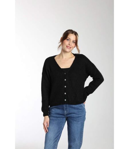 Pull Mohair  | Gerard Pasquier