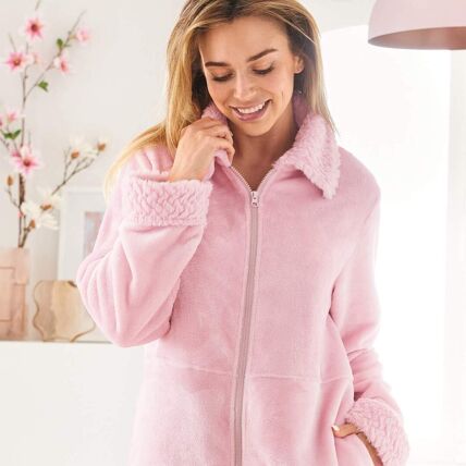 Robe de chambre