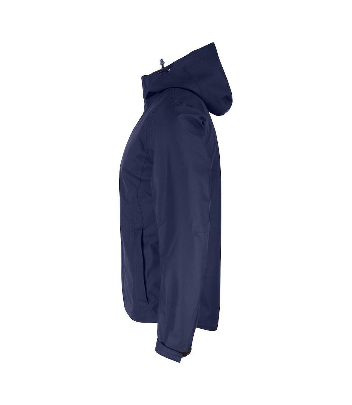 Clique Mens Waco Jacket (Dark Navy)