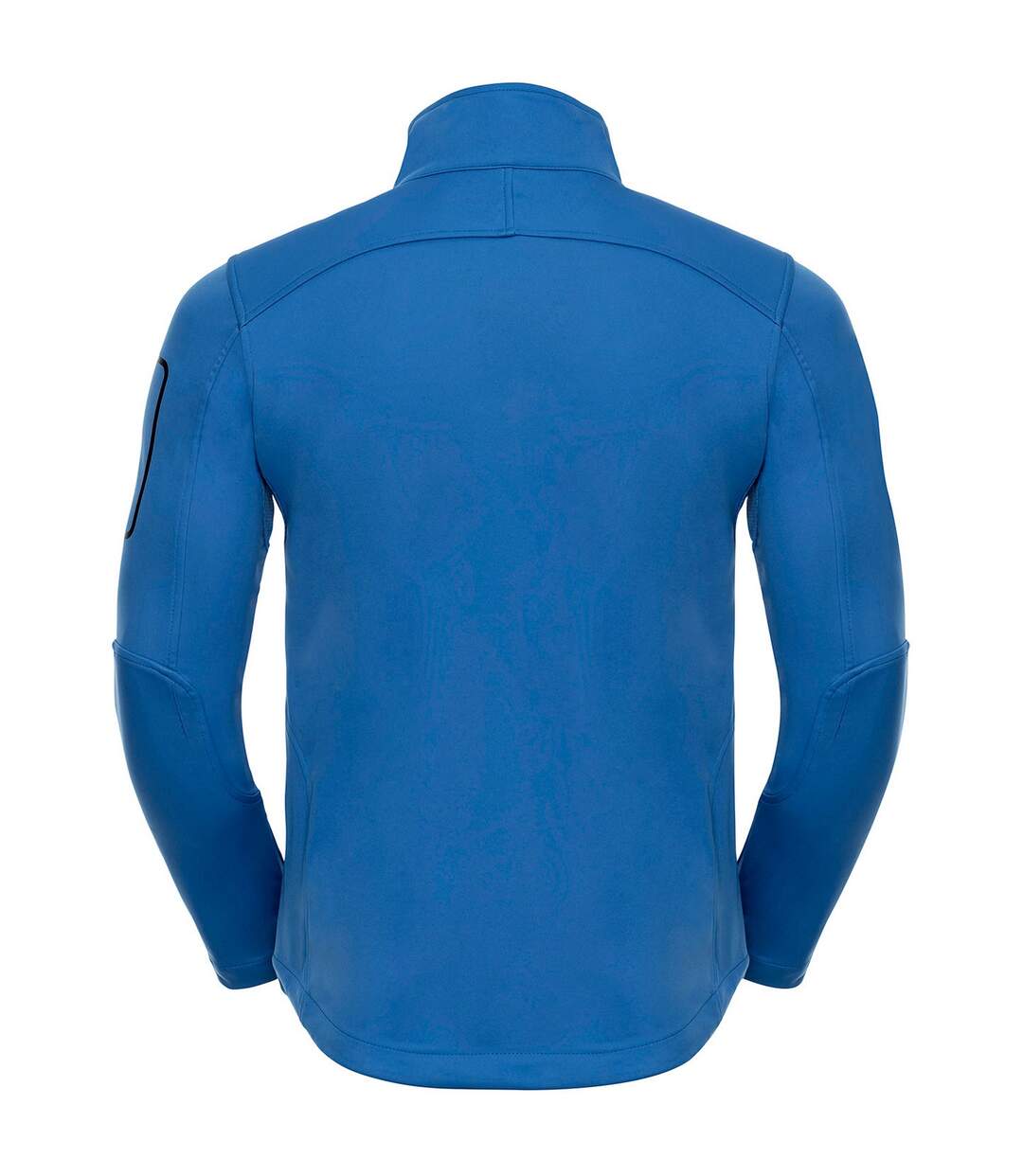 Veste softshell homme azur Russell